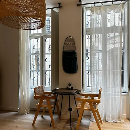 Lägenhet Elegant *