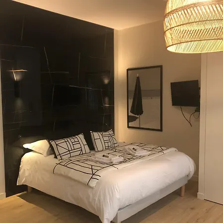 Lägenhet Elegant